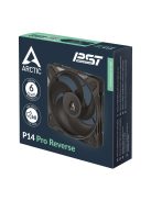 Arctic P14 Pro Reverse Black