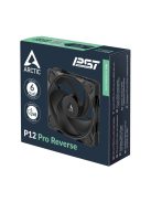 Arctic P14 Pro Reverse Black (3 pack)