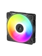 Arctic P14 Pro Reverse A-RGB Black (3 pack)