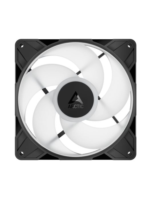Arctic P14 Pro Reverse A-RGB Black (3 pack)