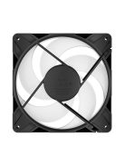 Arctic P14 Pro Reverse A-RGB Black (3 pack)