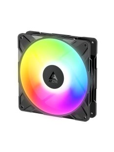Arctic P14 Pro Reverse A-RGB Black