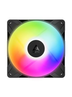 Arctic P14 Pro Reverse A-RGB Black