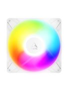 Arctic P14 Pro Reverse A-RGB White (3 pack)