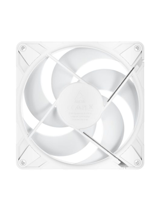Arctic P14 Pro Reverse A-RGB White (3 pack)