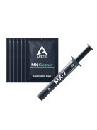 Arctic MX-7 Hővezető Paszta 4g + 6xMX Cleaner