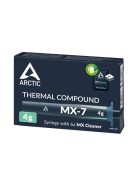 Arctic MX-7 Hővezető Paszta 4g + 6xMX Cleaner