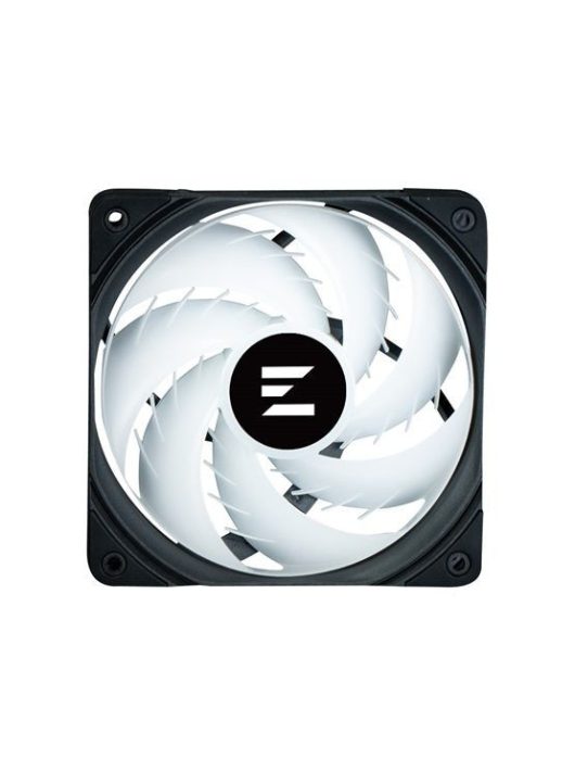 Zalman ZM-AF120 ARGB Black