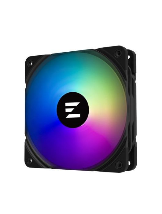 Zalman ZM-AF120 ARGB Black