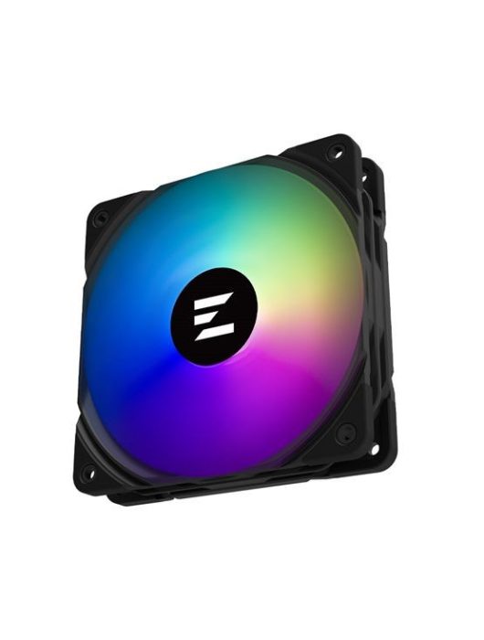 Zalman ZM-AF120 ARGB Black