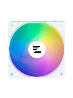 Zalman ZM-AF120 ARGB White