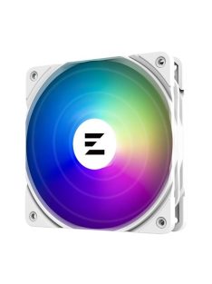 Zalman ZM-AF120 ARGB White