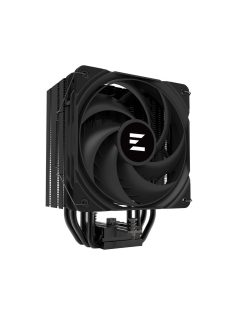 Zalman CNPS9X PERFORMA PLUS BLACK