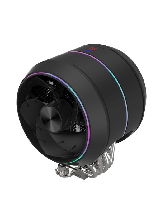Zalman ZET 5 BLACK