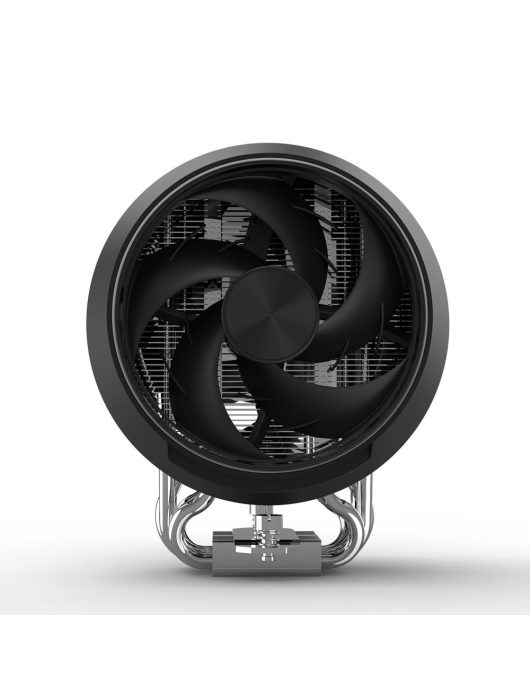 Zalman ZET 5 BLACK