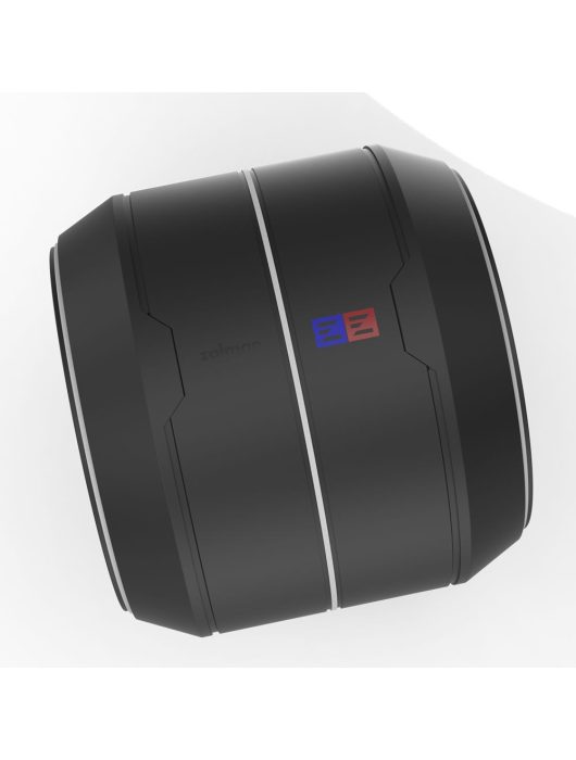 Zalman ZET 5 BLACK