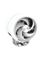 Zalman ZET 5 WHITE