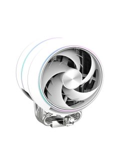 Zalman ZET 5 WHITE