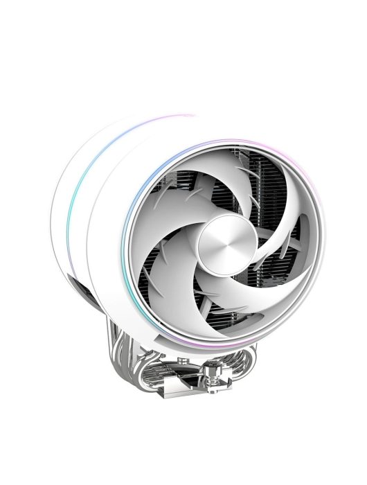 Zalman ZET 5 WHITE