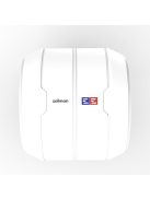 Zalman ZET 5 WHITE