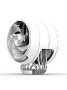 Zalman ZET 5 WHITE