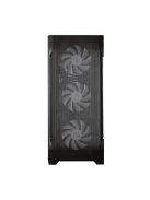 Zalman N7 PLUS V2 Tempered Glass Black