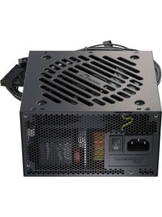 Seasonic 650W 80+ Bronze Core BC-650