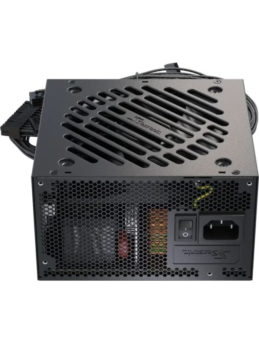 Seasonic 650W 80+ Bronze Core BC-650