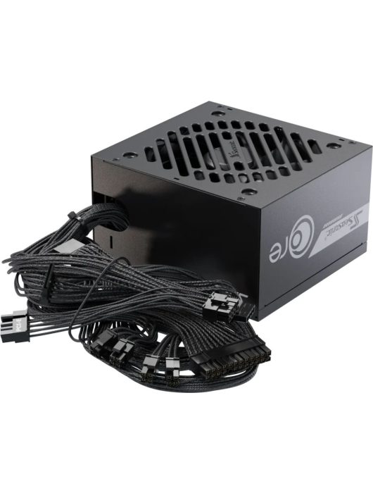 Seasonic 650W 80+ Bronze Core BC-650