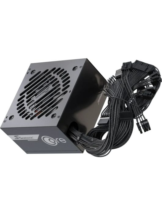 Seasonic 650W 80+ Bronze Core BC-650