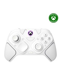 Turtle Beach Victrix Pro BFG Reloaded Wireless Gamepad White