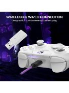 Turtle Beach Victrix Pro BFG Reloaded Wireless Gamepad White