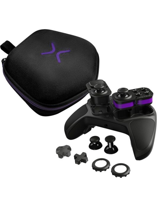 Turtle Beach Victrix Pro BFG Reloaded Wireless Gamepad Black