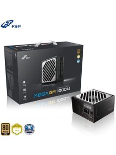 FSP 1000W 80+ Gold MEGA GM