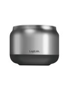Logilink SP0063H Bluetooth Speaker Dark Grey