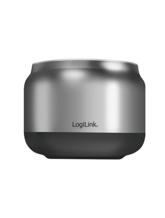 Logilink SP0063H Bluetooth Speaker Dark Grey