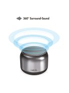 Logilink SP0063H Bluetooth Speaker Dark Grey