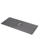 Endorfy Stoneflow Grey XL Egérpad Grey