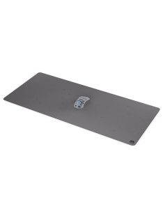 Endorfy Stoneflow Grey XL Egérpad Grey