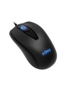 Njoy WR390 Mouse Black