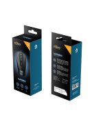 Njoy WR390 Mouse Black