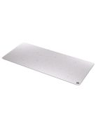 Endorfy Stoneflow White XL Egérpad White