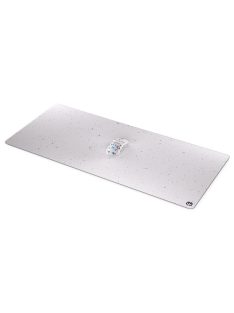 Endorfy Stoneflow White XL Egérpad White