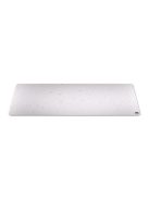Endorfy Stoneflow White XL Egérpad White