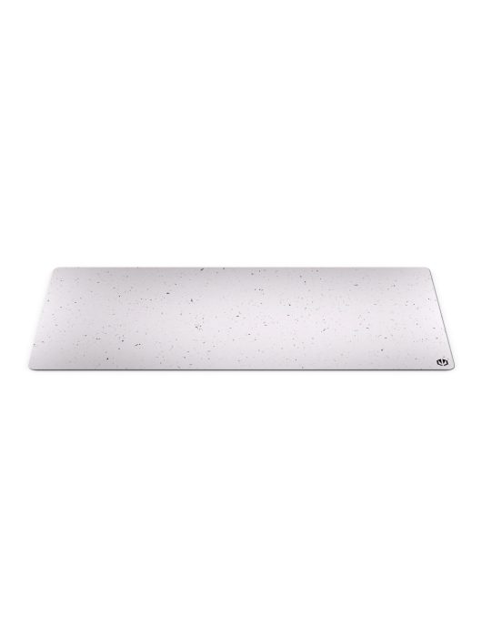 Endorfy Stoneflow White XL Egérpad White