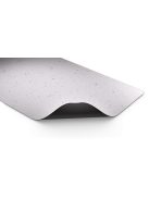 Endorfy Stoneflow White XL Egérpad White