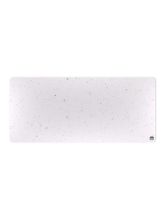 Endorfy Stoneflow White XL Egérpad White
