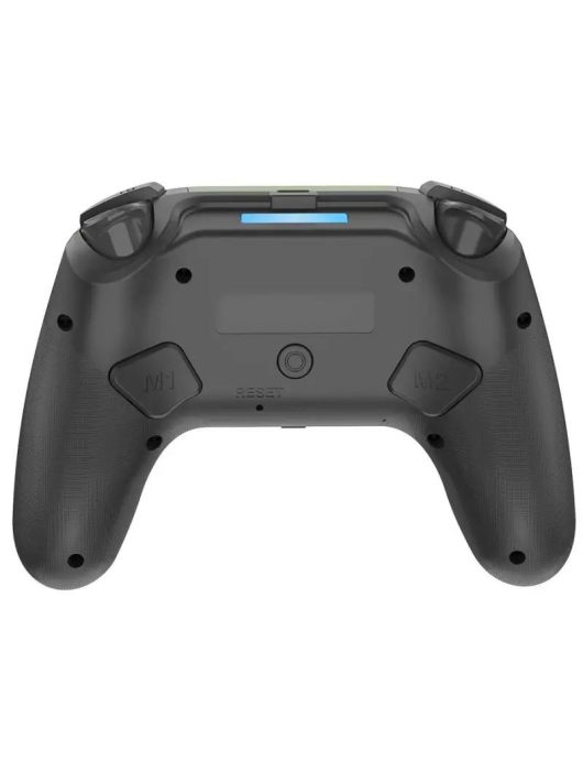 Subsonic PS5 Wireless LED Gamepad Green