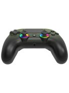 Subsonic PS5 Wireless LED Gamepad Green