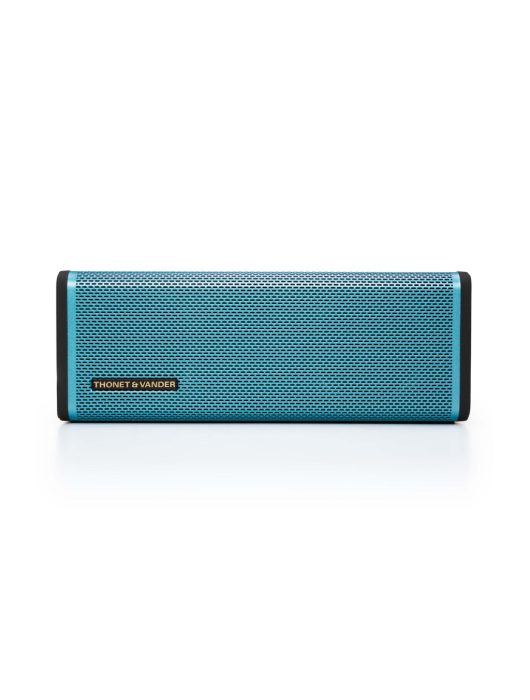 Thonet & Vander Frei Topp Portable Speaker Ocean